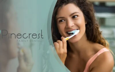 4 Daily Habits That Are Hurting Your Teeth (and How to Fix Them)