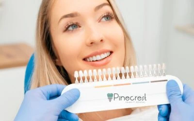 Transform Your Smile with Cosmetic Dental Treatment in Pinecrest, FL